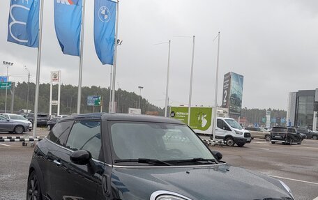 MINI Paceman, 2013 год, 1 750 000 рублей, 2 фотография