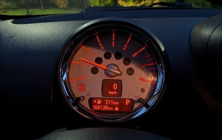 MINI Paceman, 2013 год, 1 750 000 рублей, 9 фотография