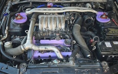 Mitsubishi Legnum, 1999 год, 895 000 рублей, 1 фотография