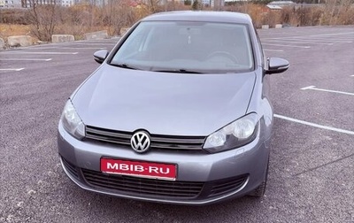 Volkswagen Golf VII рестайлинг, 2010 год, 650 000 рублей, 1 фотография
