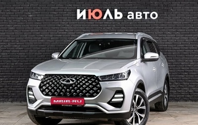 Chery Tiggo 7 Pro, 2022 год, 1 720 000 рублей, 1 фотография