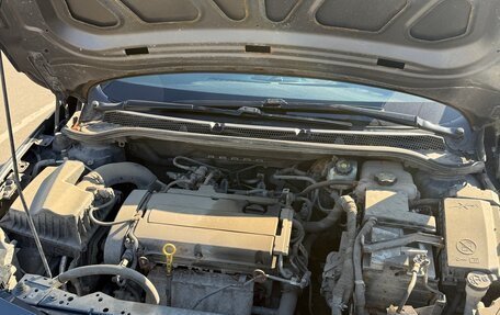 Opel Astra J, 2011 год, 650 000 рублей, 14 фотография