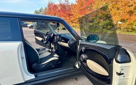 MINI Hatch, 2011 год, 930 000 рублей, 9 фотография