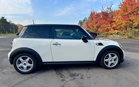MINI Hatch, 2011 год, 930 000 рублей, 7 фотография