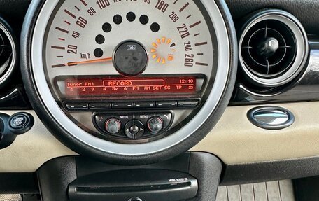 MINI Hatch, 2011 год, 930 000 рублей, 11 фотография