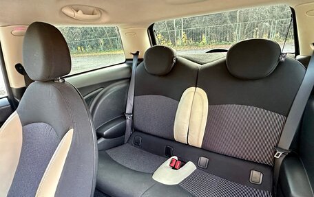 MINI Hatch, 2011 год, 930 000 рублей, 10 фотография