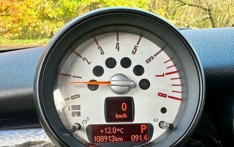 MINI Hatch, 2011 год, 930 000 рублей, 12 фотография