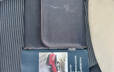 MINI Hatch, 2011 год, 930 000 рублей, 16 фотография