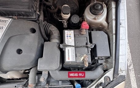 KIA Rio II, 2003 год, 80 000 рублей, 8 фотография