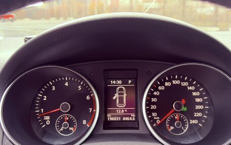 Volkswagen Golf VII рестайлинг, 2010 год, 650 000 рублей, 2 фотография