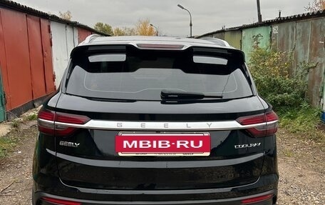 Geely Coolray I, 2021 год, 1 780 000 рублей, 2 фотография