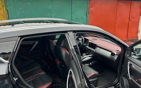 Geely Coolray I, 2021 год, 1 780 000 рублей, 8 фотография