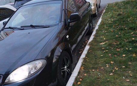 Daewoo Gentra II, 2013 год, 420 000 рублей, 3 фотография