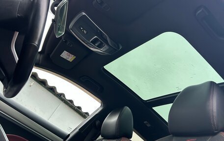 Geely Coolray I, 2021 год, 1 780 000 рублей, 11 фотография