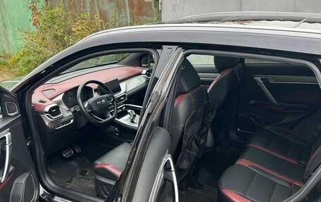 Geely Coolray I, 2021 год, 1 780 000 рублей, 9 фотография