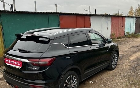Geely Coolray I, 2021 год, 1 780 000 рублей, 6 фотография
