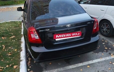 Daewoo Gentra II, 2013 год, 420 000 рублей, 2 фотография