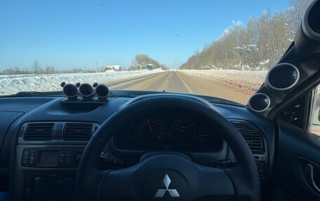 Mitsubishi Legnum, 1999 год, 895 000 рублей, 3 фотография