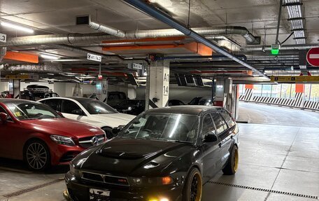 Mitsubishi Legnum, 1999 год, 895 000 рублей, 5 фотография