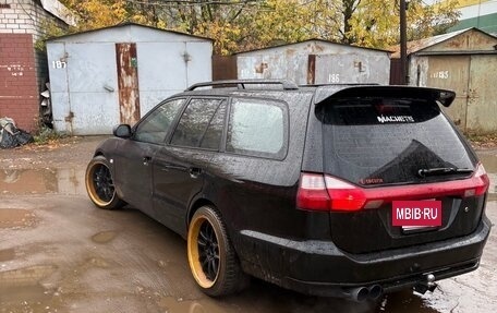 Mitsubishi Legnum, 1999 год, 895 000 рублей, 4 фотография