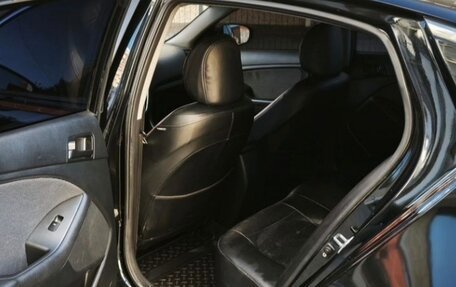 KIA Optima III рестайлинг, 2012 год, 1 100 000 рублей, 8 фотография