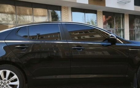 KIA Optima III рестайлинг, 2012 год, 1 100 000 рублей, 5 фотография