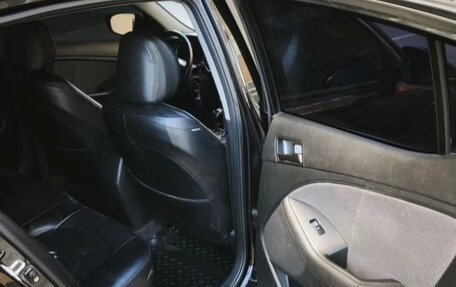 KIA Optima III рестайлинг, 2012 год, 1 100 000 рублей, 10 фотография