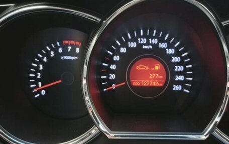 KIA Optima III рестайлинг, 2012 год, 1 100 000 рублей, 15 фотография