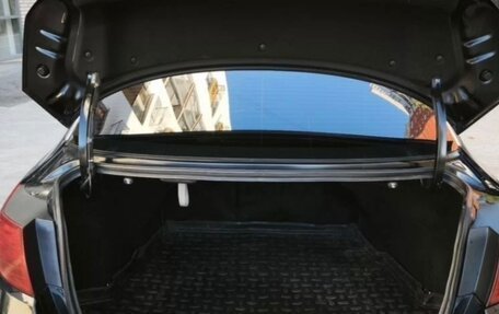 KIA Optima III рестайлинг, 2012 год, 1 100 000 рублей, 11 фотография