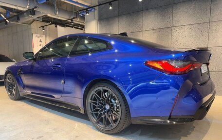 BMW M4, 2022 год, 8 890 000 рублей, 3 фотография