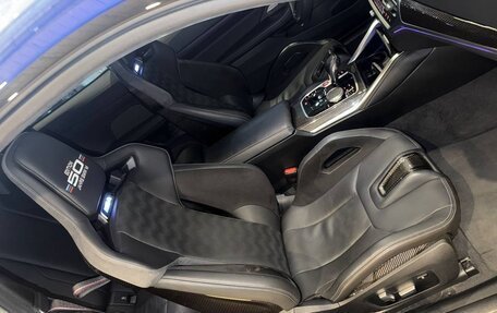 BMW M4, 2022 год, 8 890 000 рублей, 4 фотография