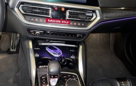 BMW M4, 2022 год, 8 890 000 рублей, 5 фотография