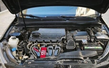 KIA Optima III рестайлинг, 2012 год, 1 100 000 рублей, 14 фотография
