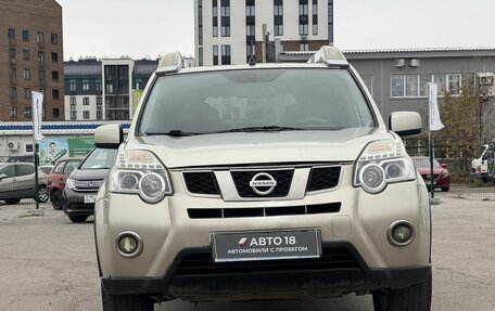 Nissan X-Trail, 2011 год, 899 000 рублей, 3 фотография
