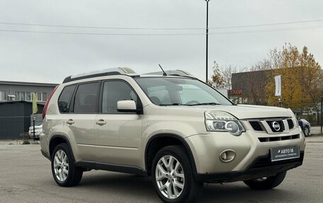 Nissan X-Trail, 2011 год, 899 000 рублей, 2 фотография