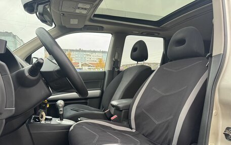 Nissan X-Trail, 2011 год, 899 000 рублей, 11 фотография