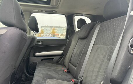 Nissan X-Trail, 2011 год, 899 000 рублей, 10 фотография