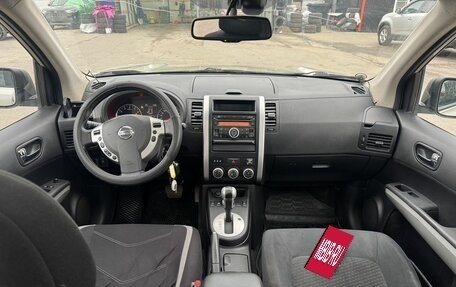 Nissan X-Trail, 2011 год, 899 000 рублей, 13 фотография