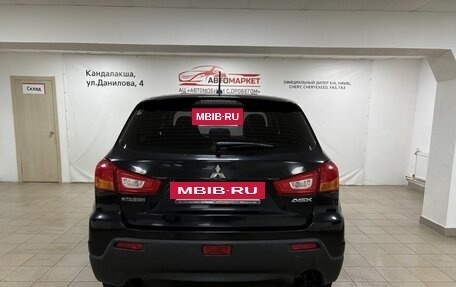 Mitsubishi ASX I рестайлинг, 2011 год, 799 000 рублей, 7 фотография