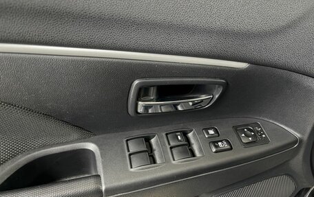 Mitsubishi ASX I рестайлинг, 2011 год, 799 000 рублей, 13 фотография