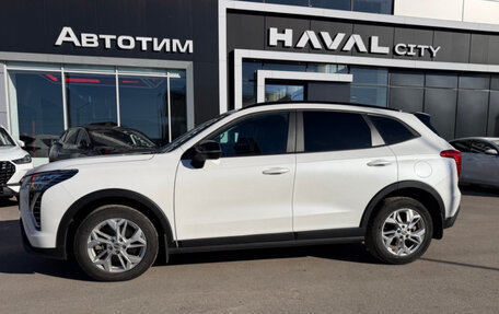 Haval Jolion, 2024 год, 1 950 000 рублей, 4 фотография