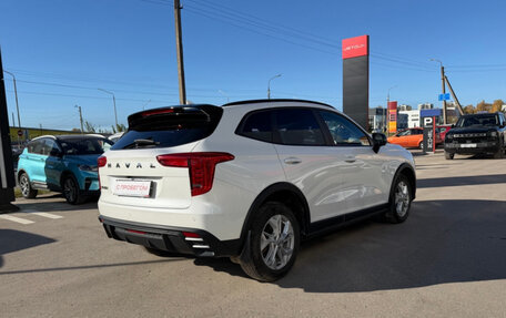 Haval Jolion, 2024 год, 1 950 000 рублей, 8 фотография