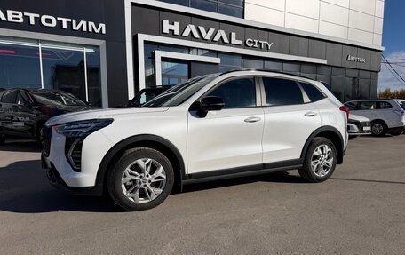 Haval Jolion, 2024 год, 1 950 000 рублей, 3 фотография