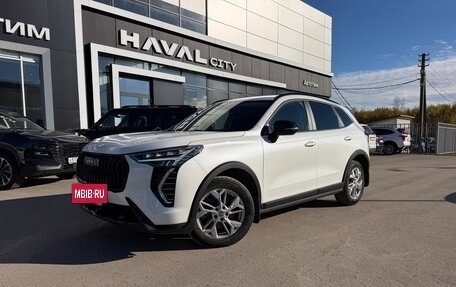 Haval Jolion, 2024 год, 1 950 000 рублей, 2 фотография