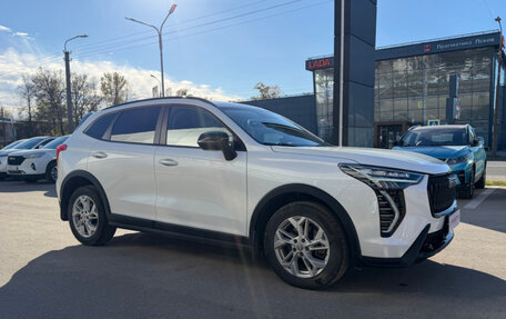 Haval Jolion, 2024 год, 1 950 000 рублей, 10 фотография