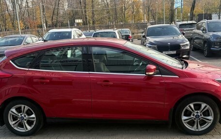 Ford Focus III, 2012 год, 777 000 рублей, 4 фотография