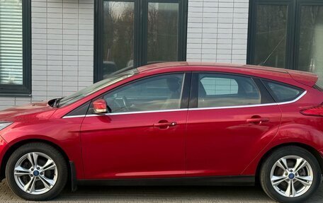 Ford Focus III, 2012 год, 777 000 рублей, 3 фотография