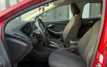 Ford Focus III, 2012 год, 777 000 рублей, 8 фотография