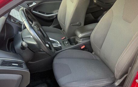 Ford Focus III, 2012 год, 777 000 рублей, 9 фотография
