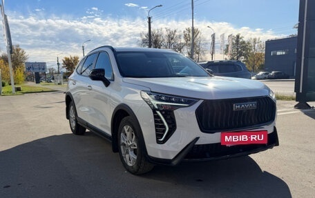 Haval Jolion, 2024 год, 1 950 000 рублей, 11 фотография